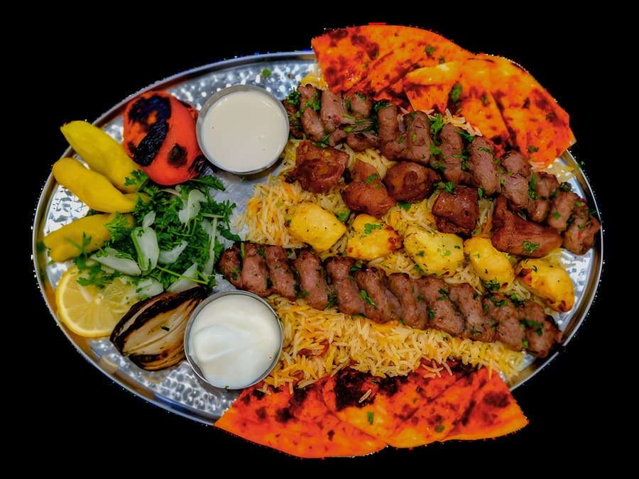 Couscous