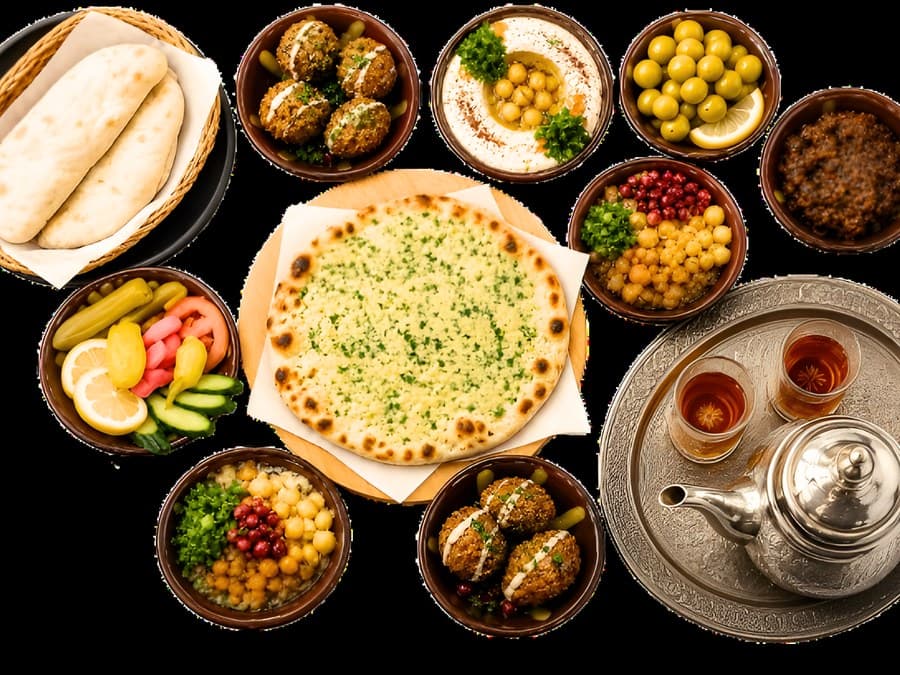 Foul Medames