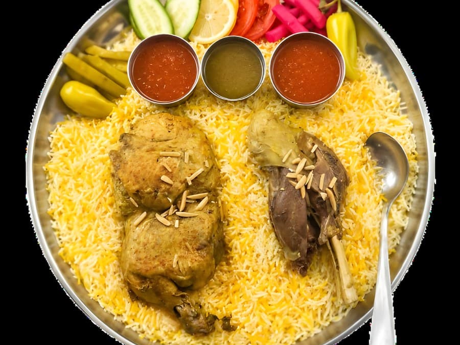 Kabsa