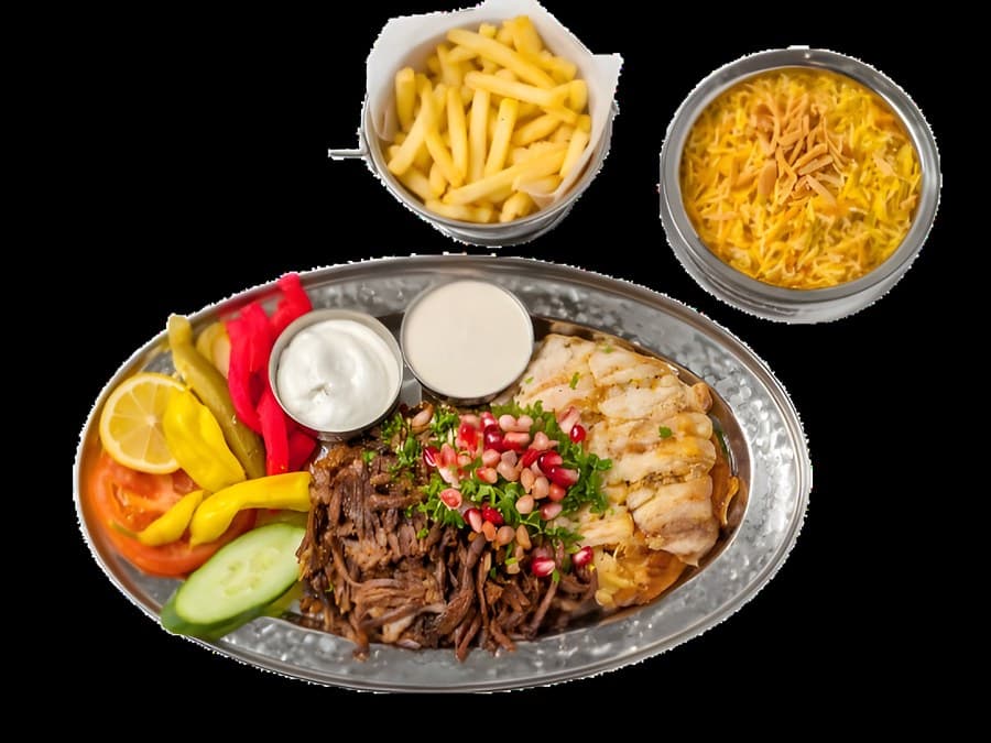 Shawarma